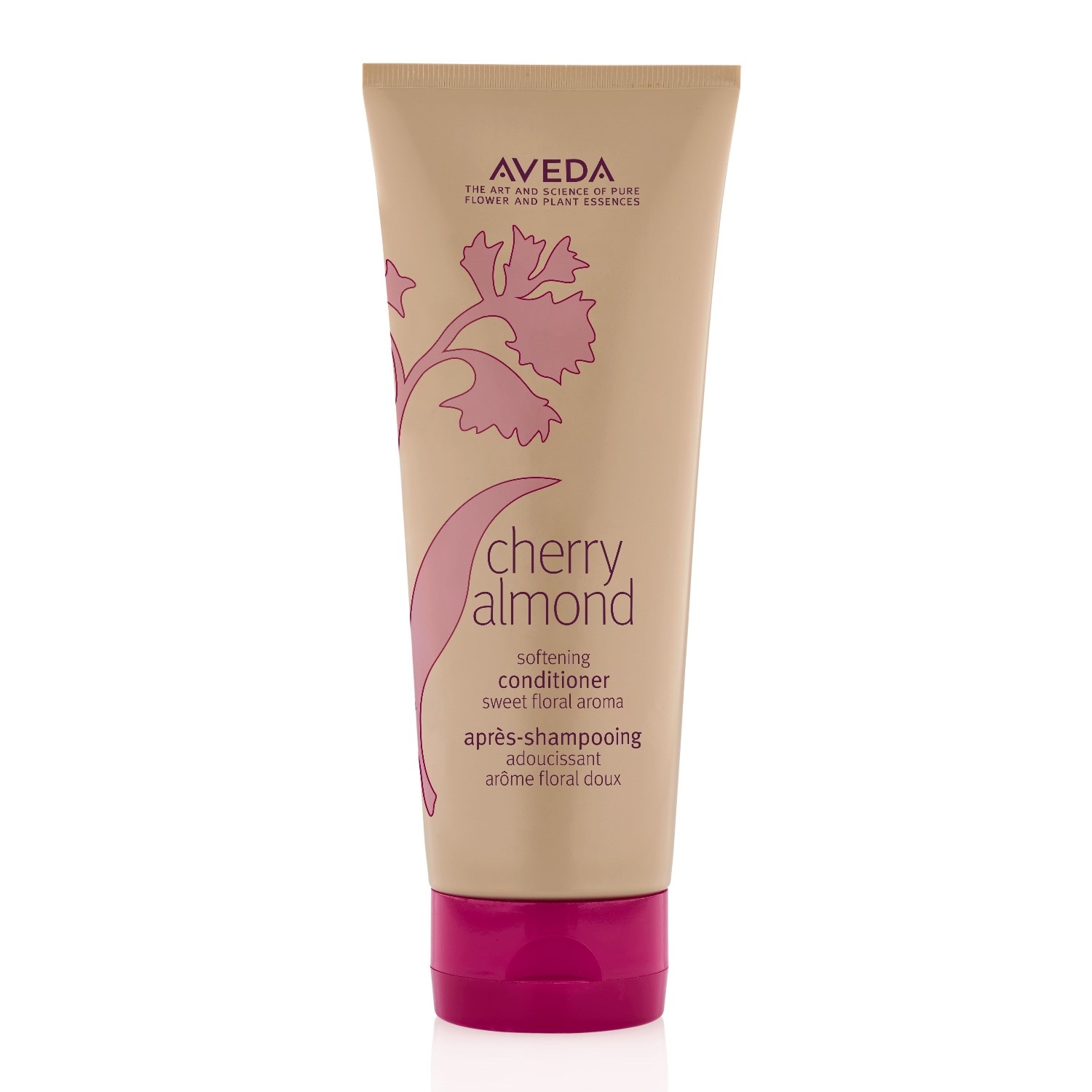 

Кондиционер для волос cherry almond cherry almond Aveda, объем 200 мл
