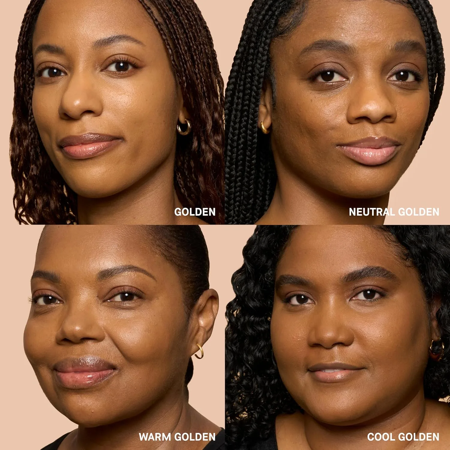 Тональный крем Bobbi Brown Weightless Skin Foundation SPF 15 | Контролирует жирность кожи, увлажняет в течение 24 часов, среднее покрытие | Естественный матовый финиш, 30 мл, 35 Warm Golden (Brown with golden undertones for medium to dark skin) — фото 3