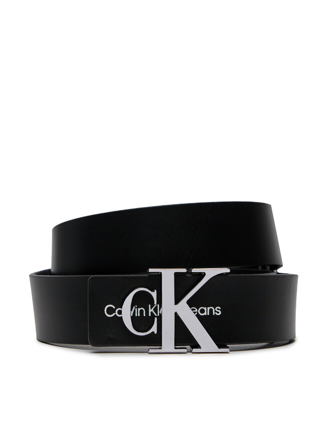 

Ремень Calvin Klein Jeans, черный