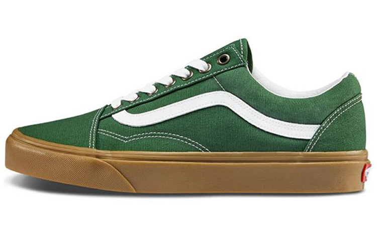 

Кроссовки Old Skool Vans 'Greener Pastures'