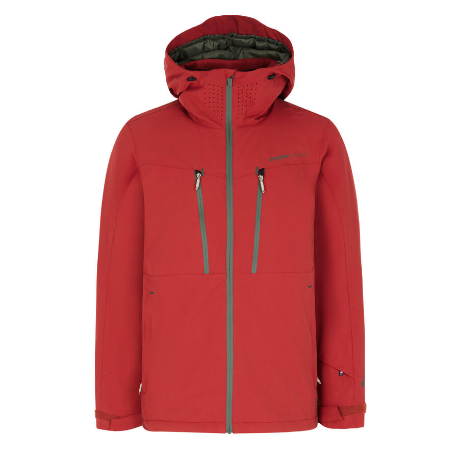 

PROTEST Протест Тимоти лыжная куртка