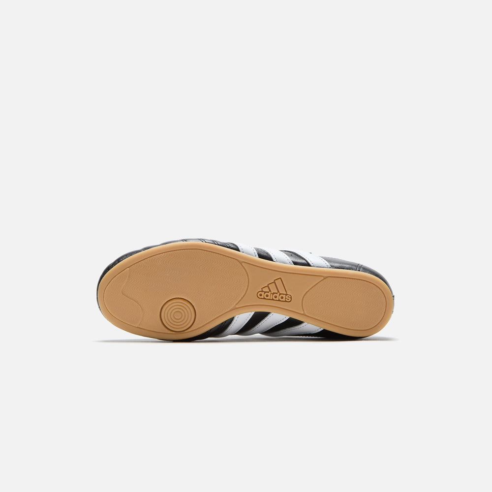 Кроссовки adidas WMNS Taekwondo, черный — фото 4