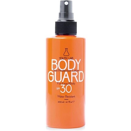 

Youth Lab Body Guard Спрей SPF30 для лица и тела 200 мл