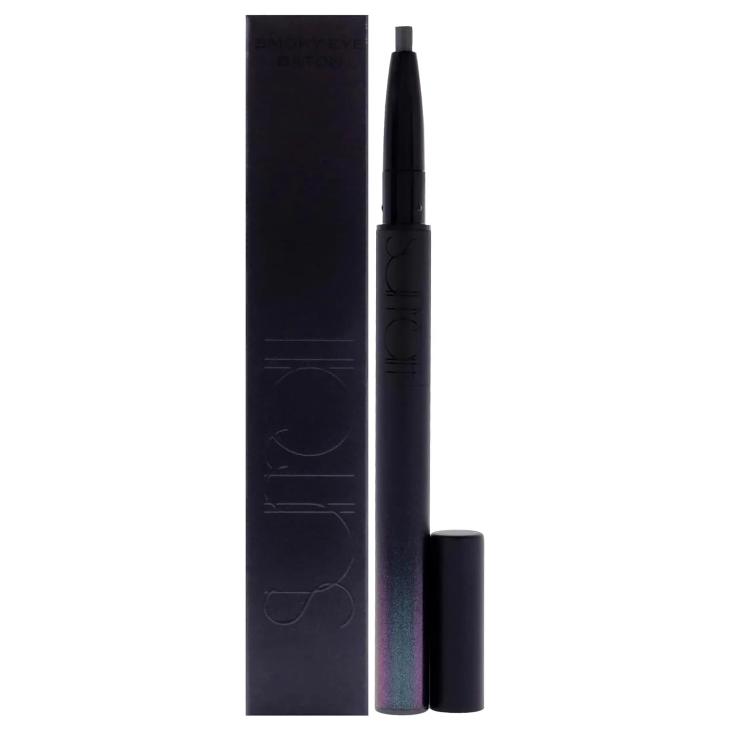 Surratt Smoky Eye Baton - Partir en Fumee, PARTIR EN FUMEE - SILVER