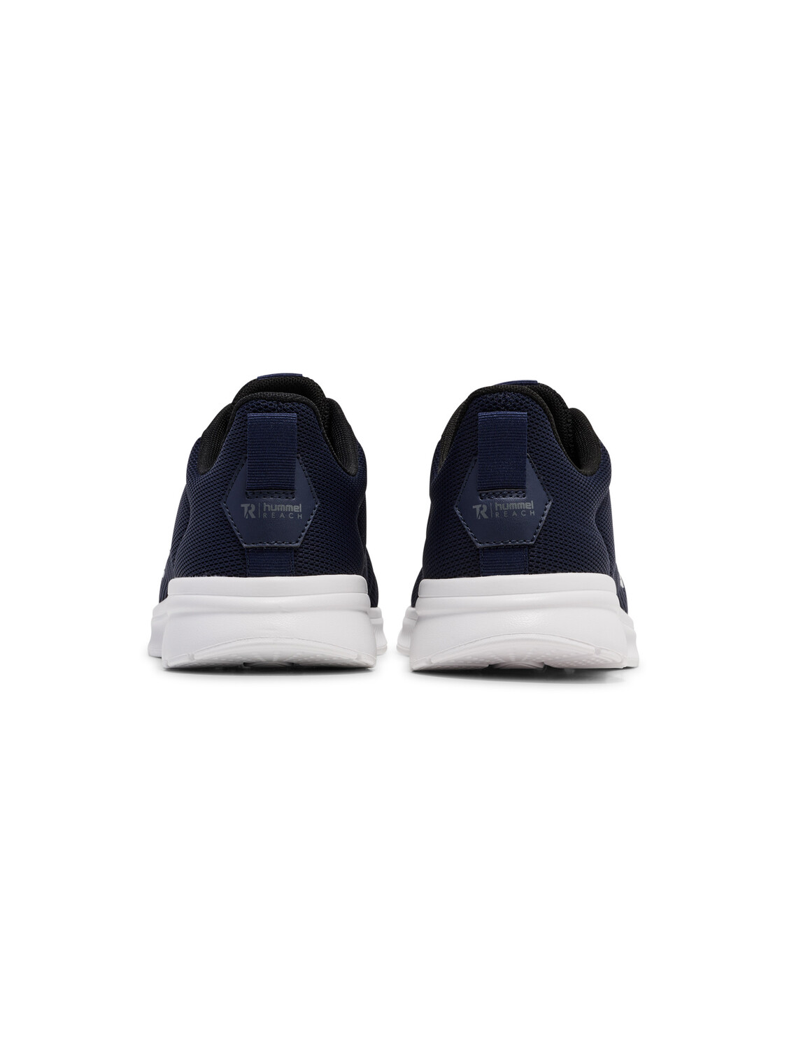Спортивные кроссовки Hummel Sportschuh Reach Tr Breather, темно синий — фото 2
