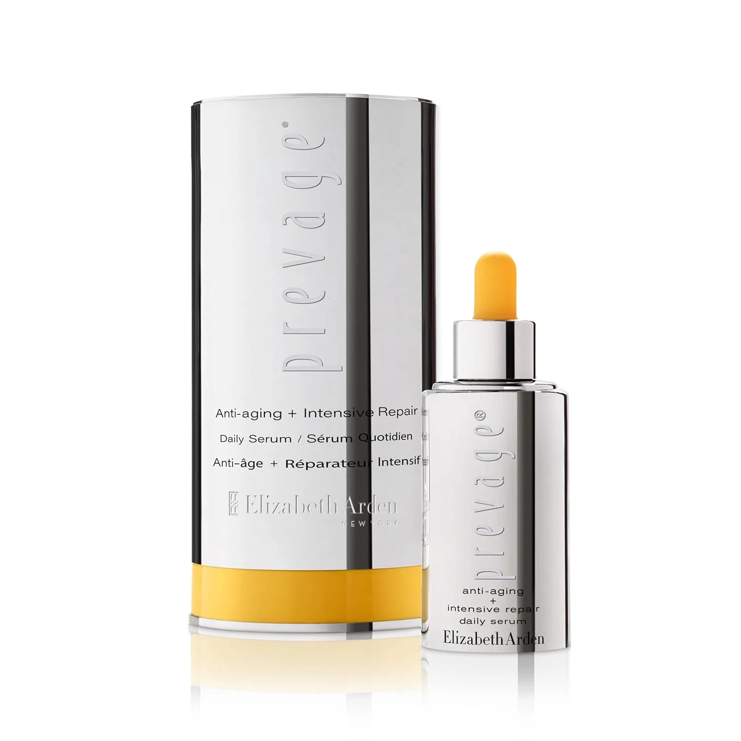 Сыворотка Elizabeth Arden — Интенсивная восстанавливающая антивозрастная Prevage, 30 мл