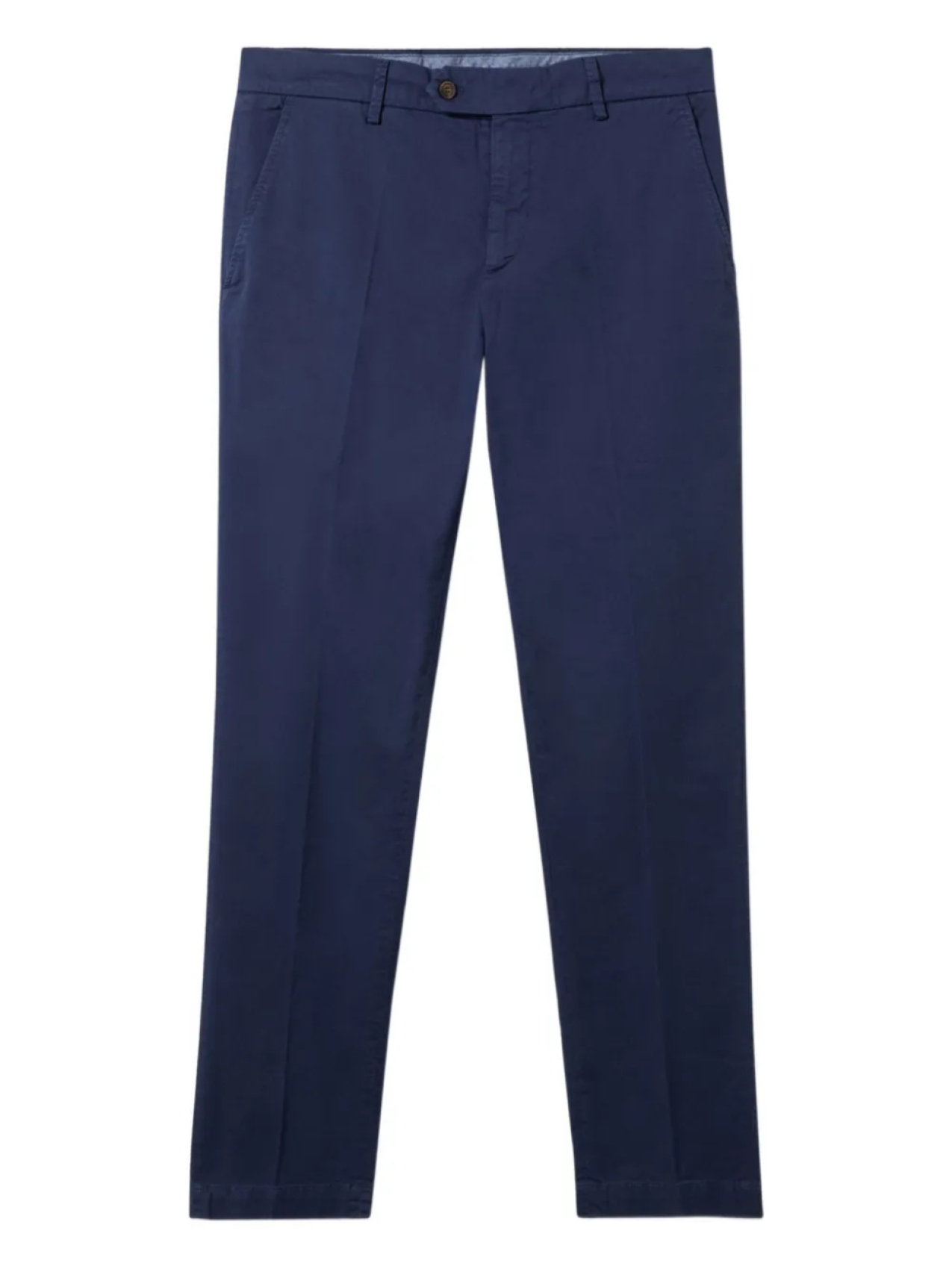 

Brooks Brothers брюки с карманами, синий