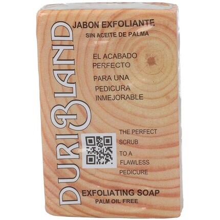 

Мыло-отшелушивающее Duribland Artisan 100 г для педикюра, Duribland