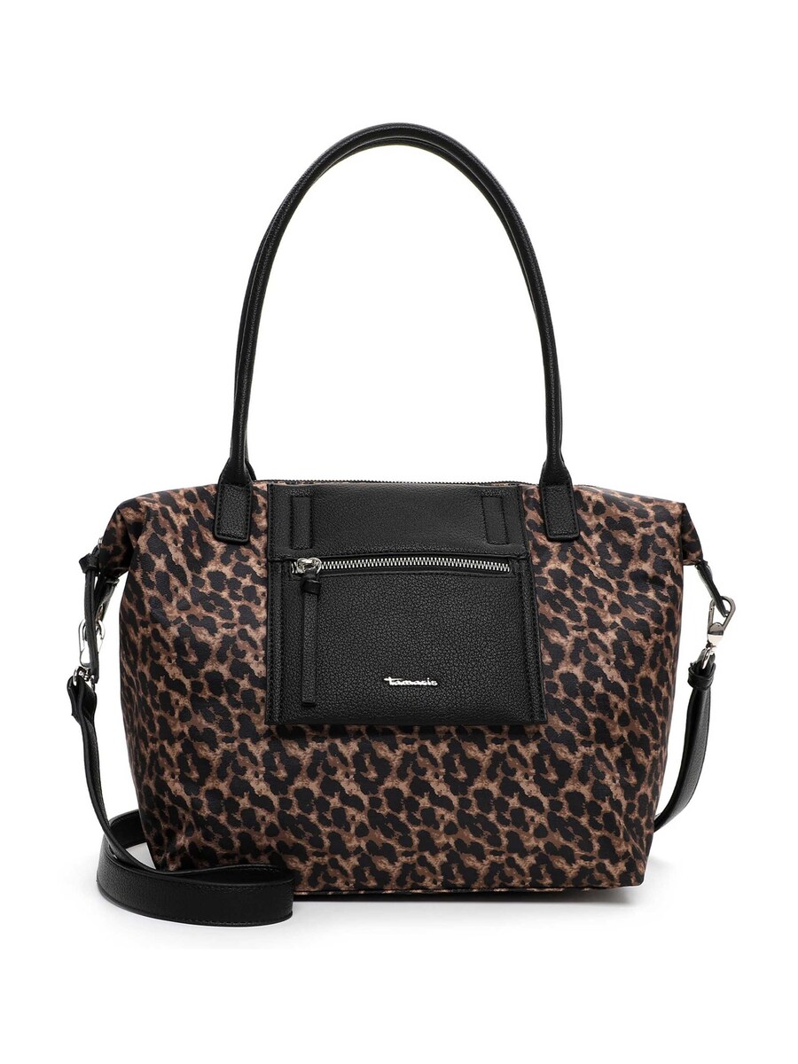 

Сумка-шоппер Tamaris Fabrizia, Black