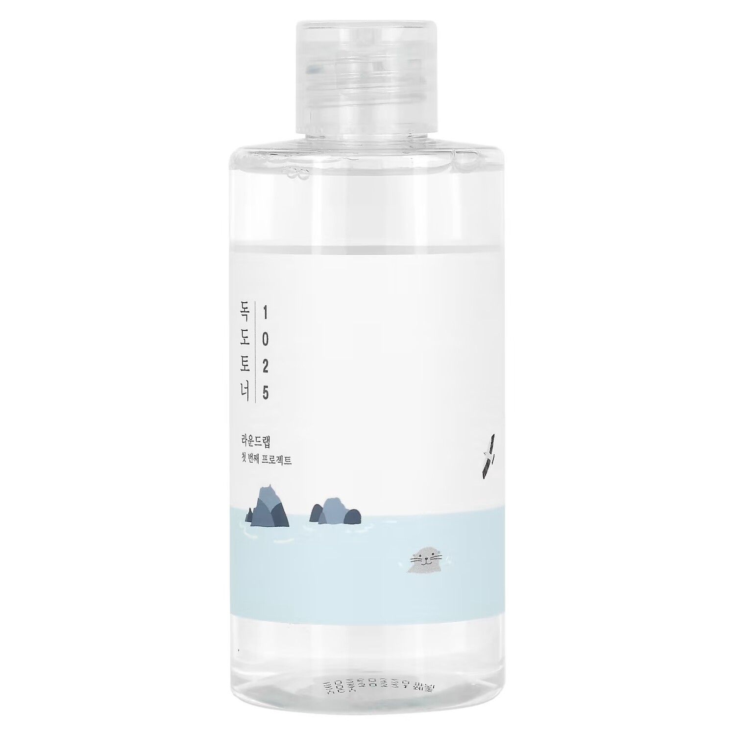 

Тоник Round Lab 1025 Dokdo, 6,76 жидких унций (200 мл)