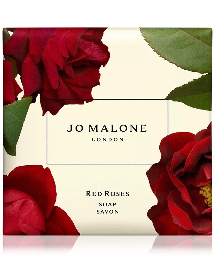 

Мыло «Красные розы», 3,5 унции Jo Malone London