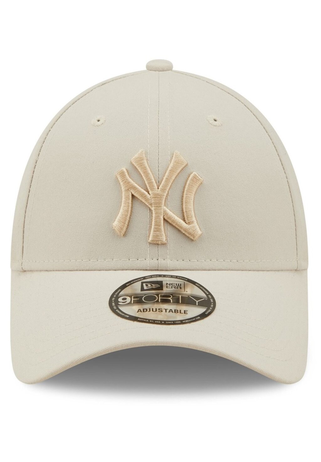 

Кепка New Era, Нью-Йорк Янкиз Стоун и Стоун