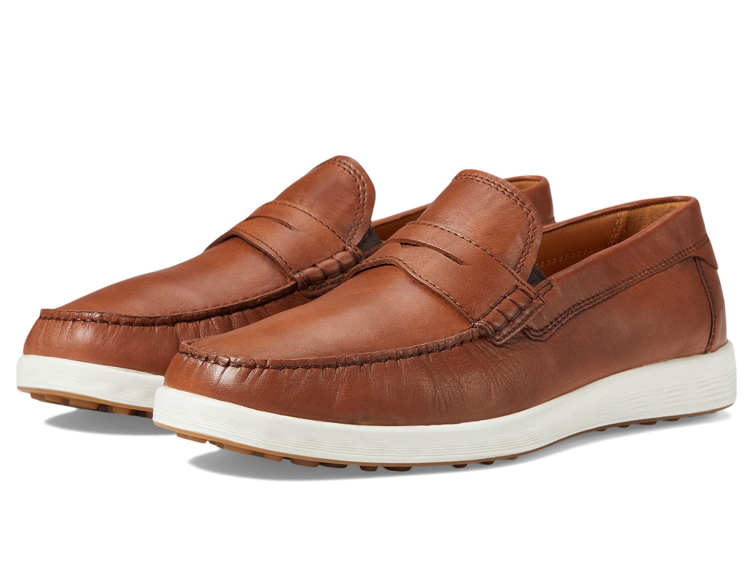 

Лоферы ECCO S Lite Moc Penny Loafer