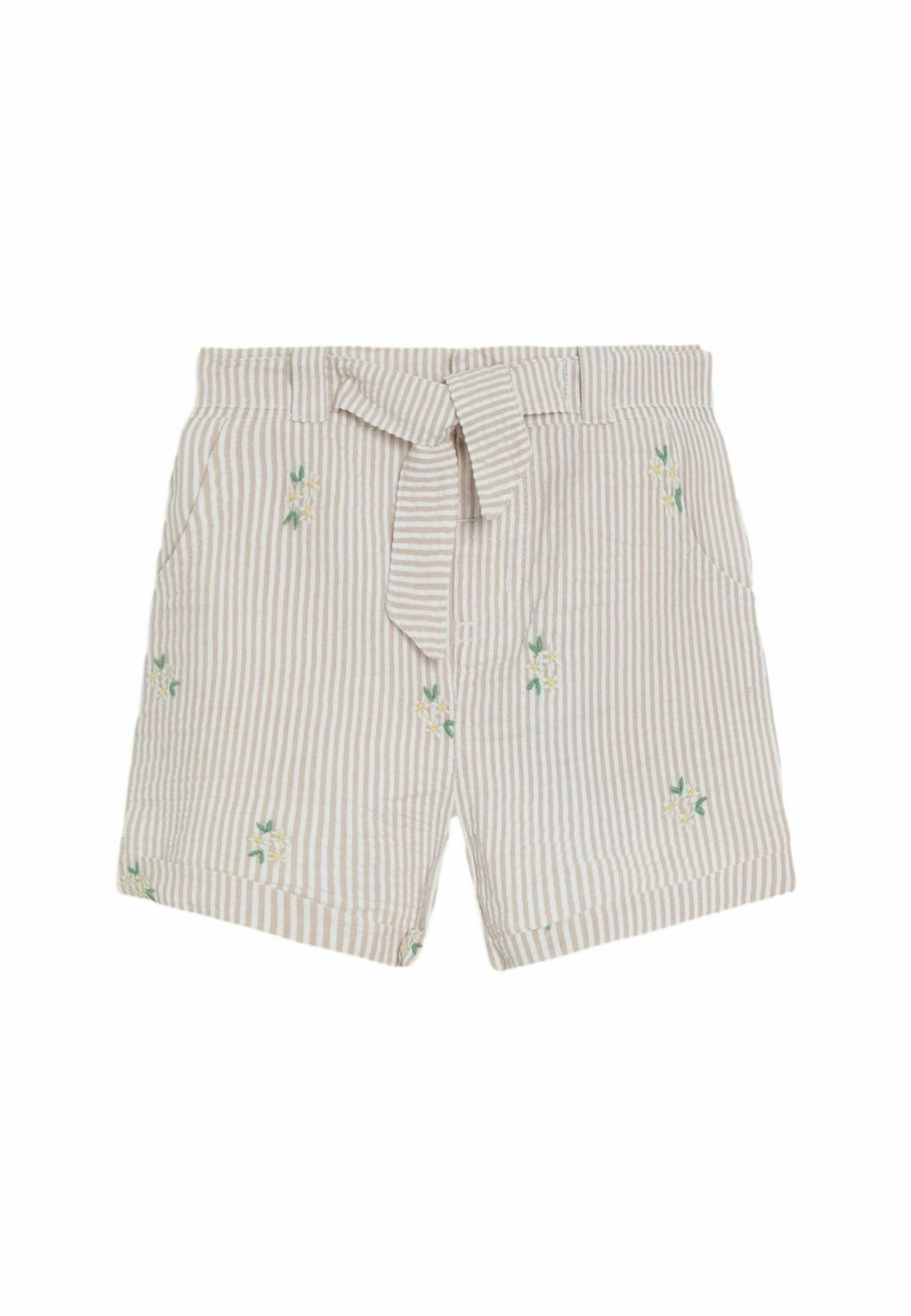 

Шорты REGULAR FIT JoJo Maman Bébé, бежевый