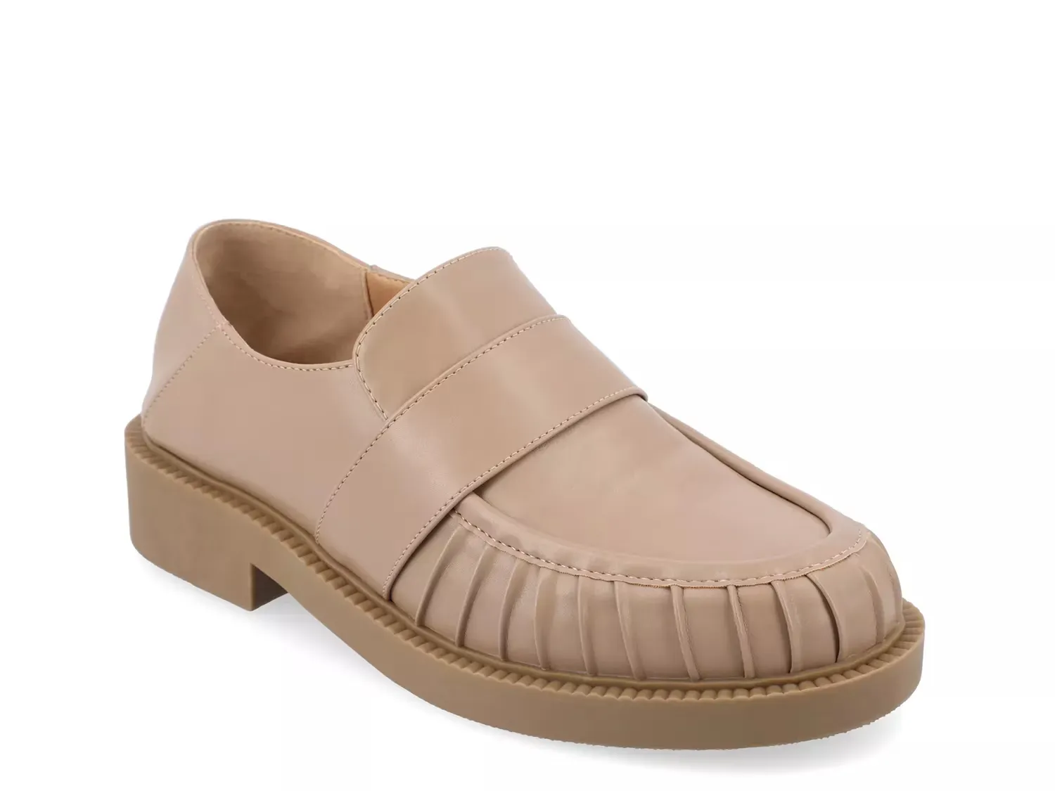 Лоферы Lakenn Journee, Taupe