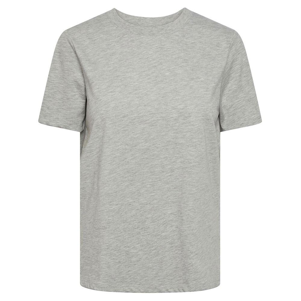 

Футболка Pieces Ria Short Sleeve O Neck, серый