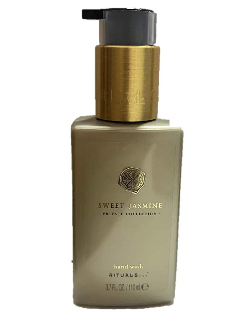 Жидкое мыло для рук Rituals Private Collection Sweet Jasmine, 110 мл Rituals