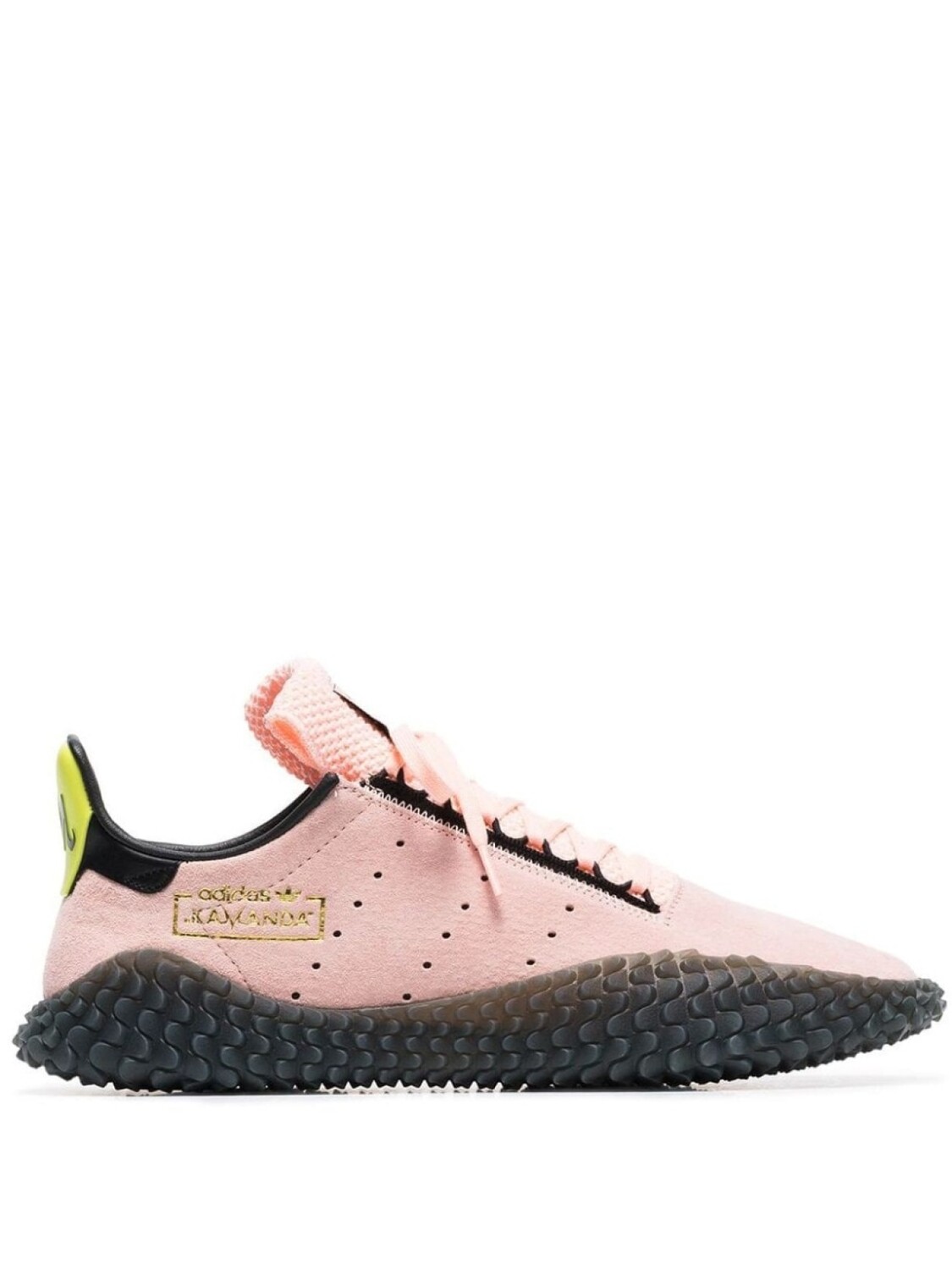 

Adidas кроссовки Dragonball Z Kamanda 01, розовый