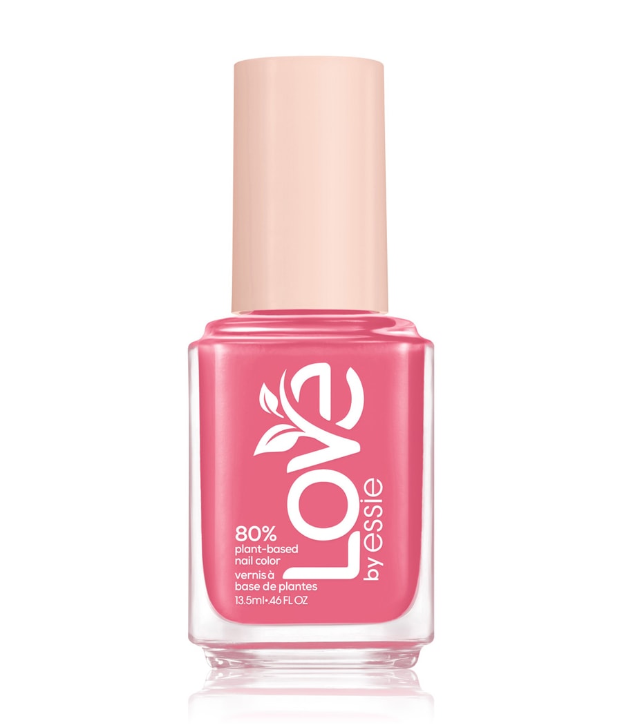 

Лак для ногтей essie LOVE by essie, Nr. 70 - spinning in joy, 13.5 ml