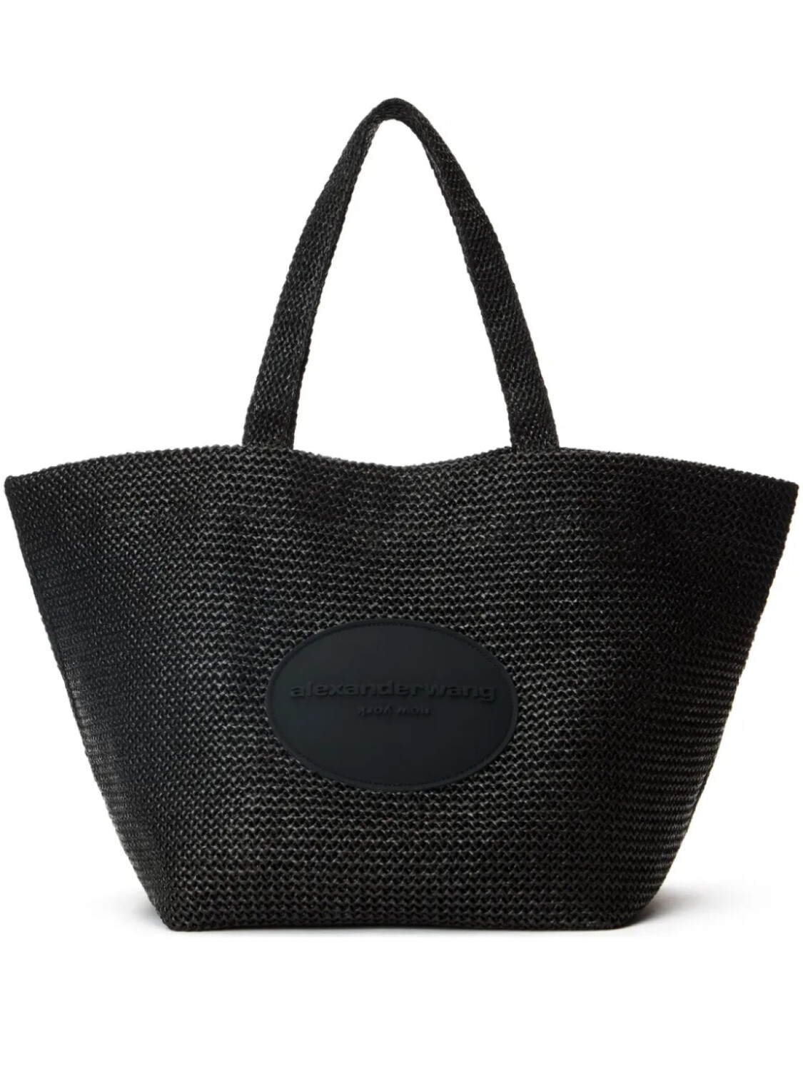 

Alexander Wang сумка-тоут XL Punch, черный