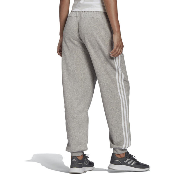 Штаны оригинальные, необходимые для студии, 3 полоски, штаны Adidas, серый — фото 2