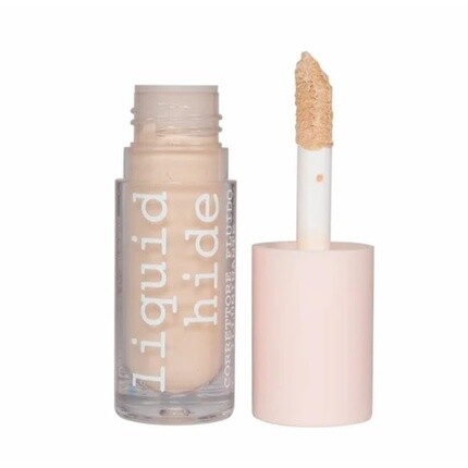 

Layla Cosmetics Liquid Hide Осветляющий консилер №2 0,17 жидких унций
