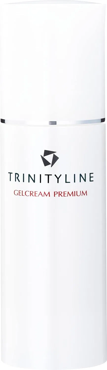 Крем для лица Trinity Line — Дневной -гель Gel Cream Premium N, 120 г