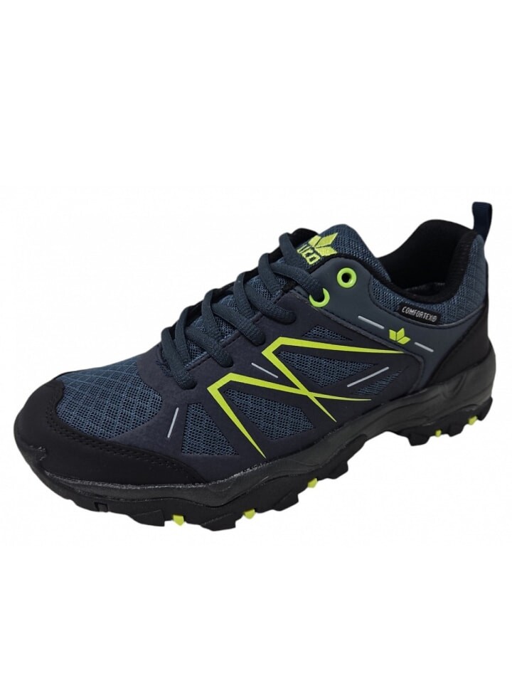Ботинки GEKA-SPORT Wanderschuh, синий