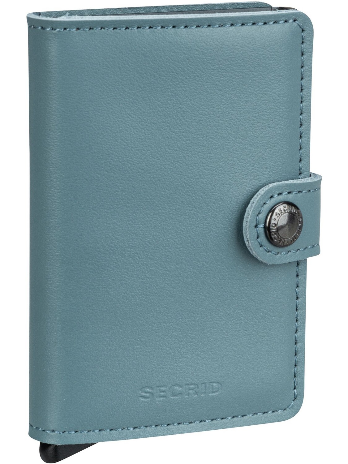 

Кошелек Secrid Mini Original, цвет Ice Blue