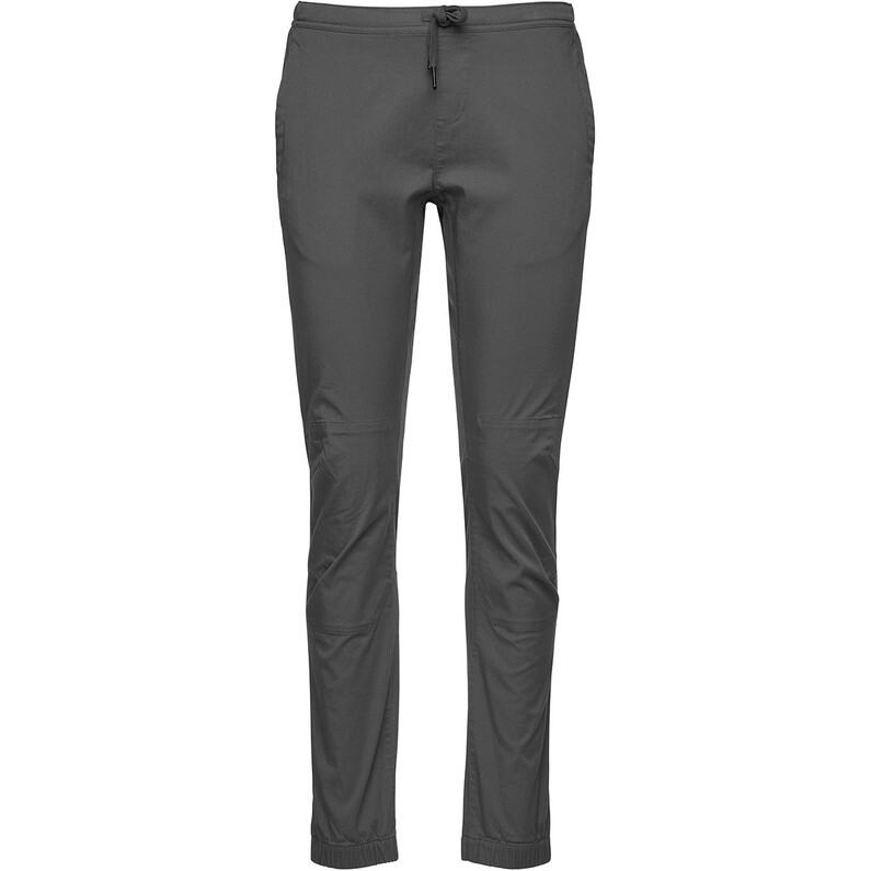 

Женские брюки Notion Black Diamond, серый