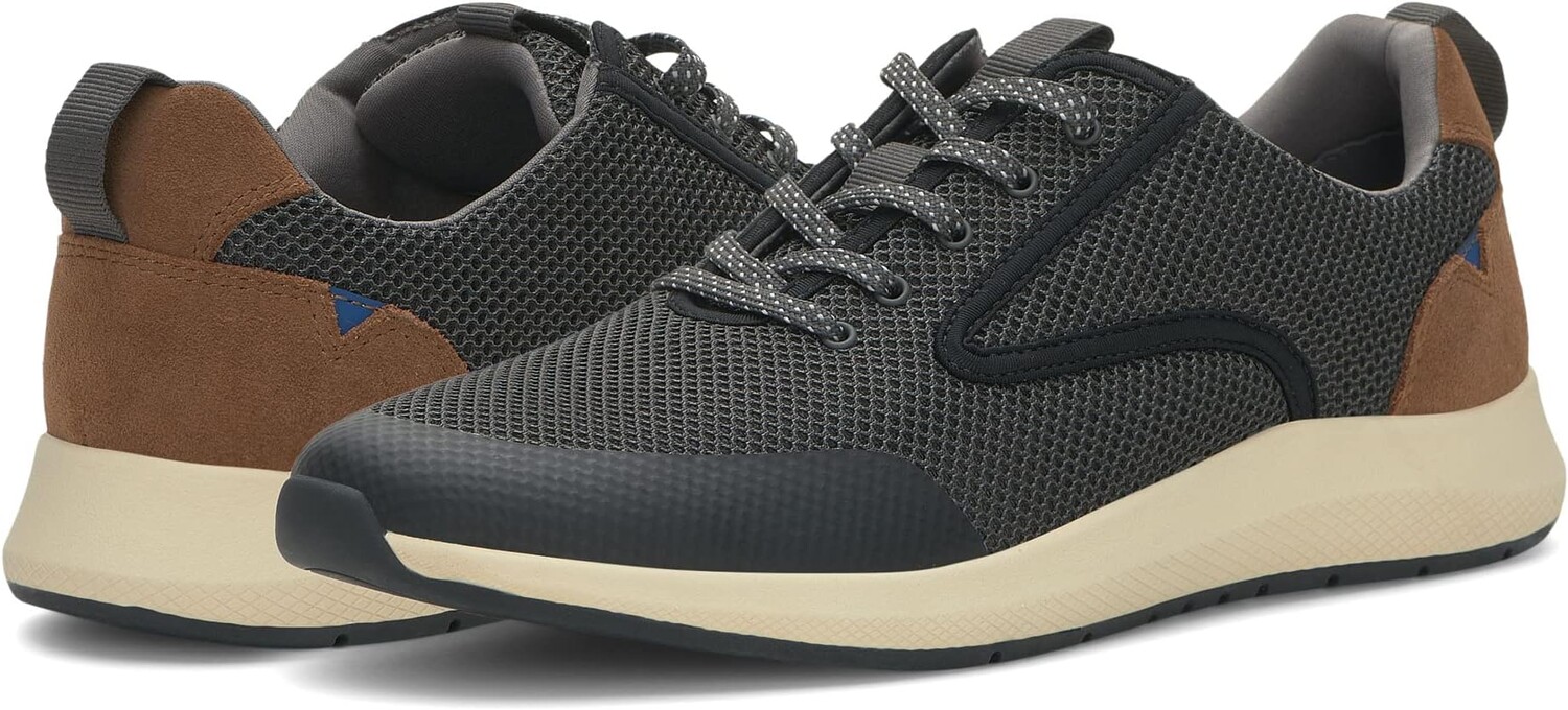 

Кроссовки Emmitt Mesh Sneaker Vince Camuto, цвет Charcoal/Black, Серый, Кроссовки Emmitt Mesh Sneaker Vince Camuto, цвет Charcoal/Black