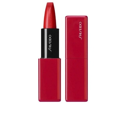 

Гелевая помада Technosatin No417 Shiseido