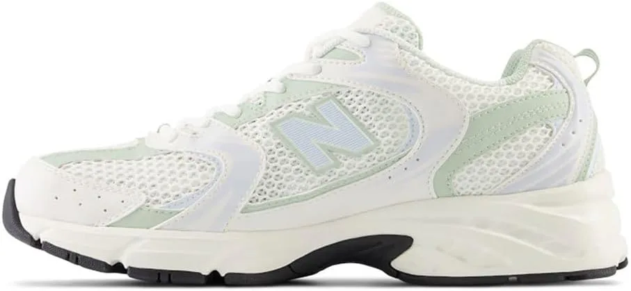 Мужские кроссовки New Balance MTL530 V1 в стиле Lifestyle, черный — фото 3
