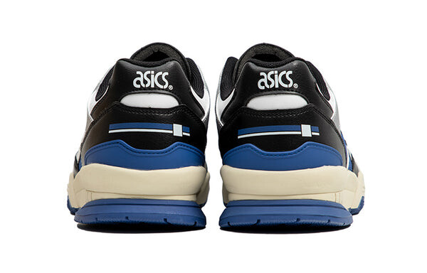 Кроссовки гелевые spotlyte low v2 Asics, черный — фото 4