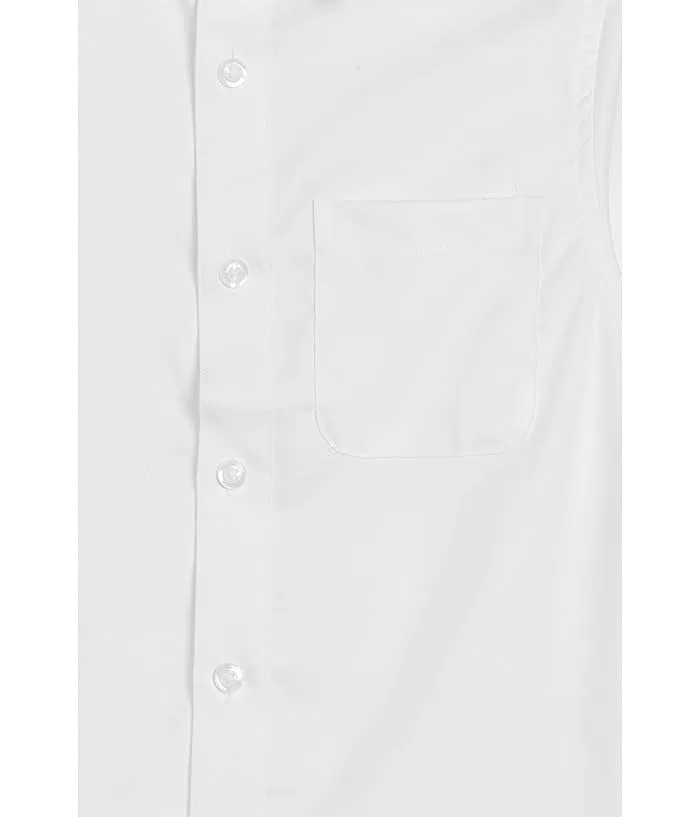 Рубашка классическая Standard Shirt Appaman Kids, Warm Grey — фото 3