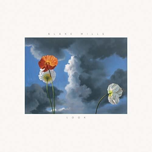 

Виниловая пластинка Blake Mills: Look