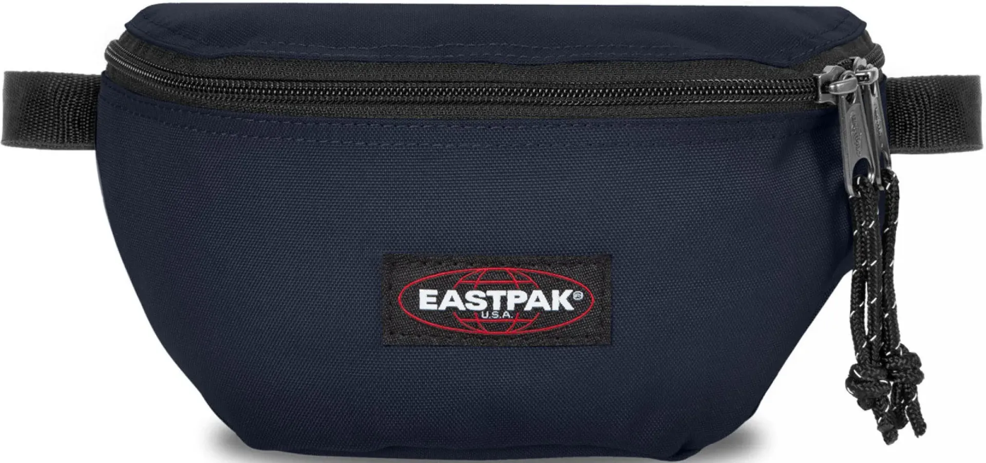 

Поясная сумка Eastpak "SPRINGER", повседневного вида, цвет морской волны