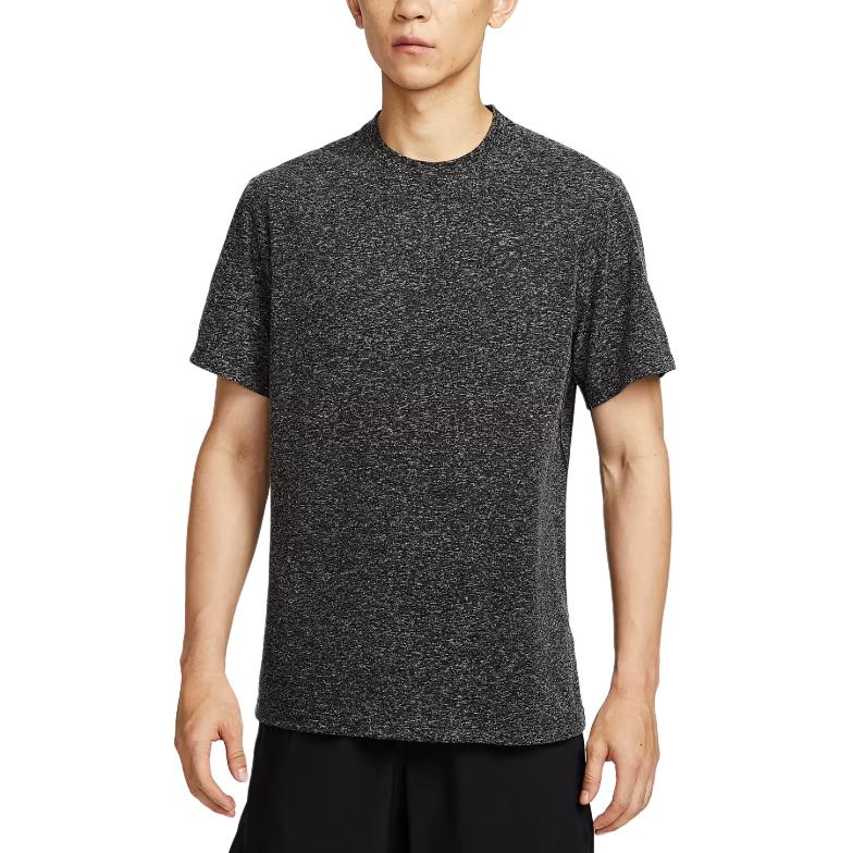 

Nike Футболка мужская черная, Черный, Nike Футболка мужская черная