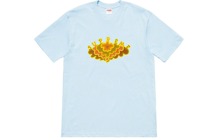 

Футболка SS19 унисекс Supreme
