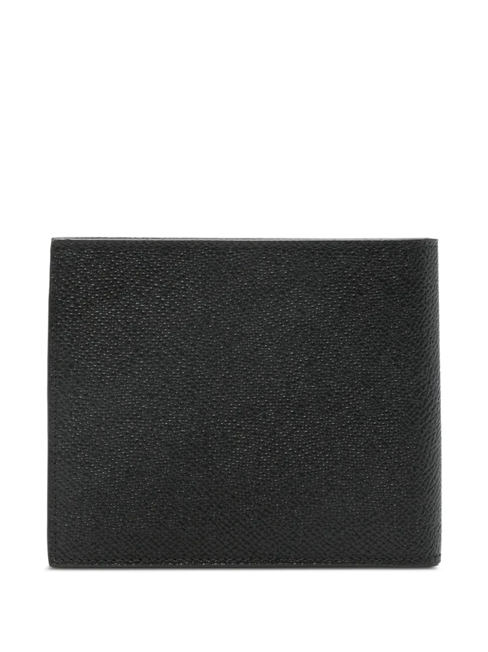 

Кошелек с логотипом Ferragamo, черный