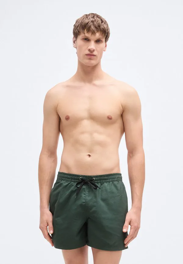 

Повседневные волейбольные плавки Quiksilver, Forest Heather, Зеленый, Повседневные волейбольные плавки Quiksilver, Forest Heather