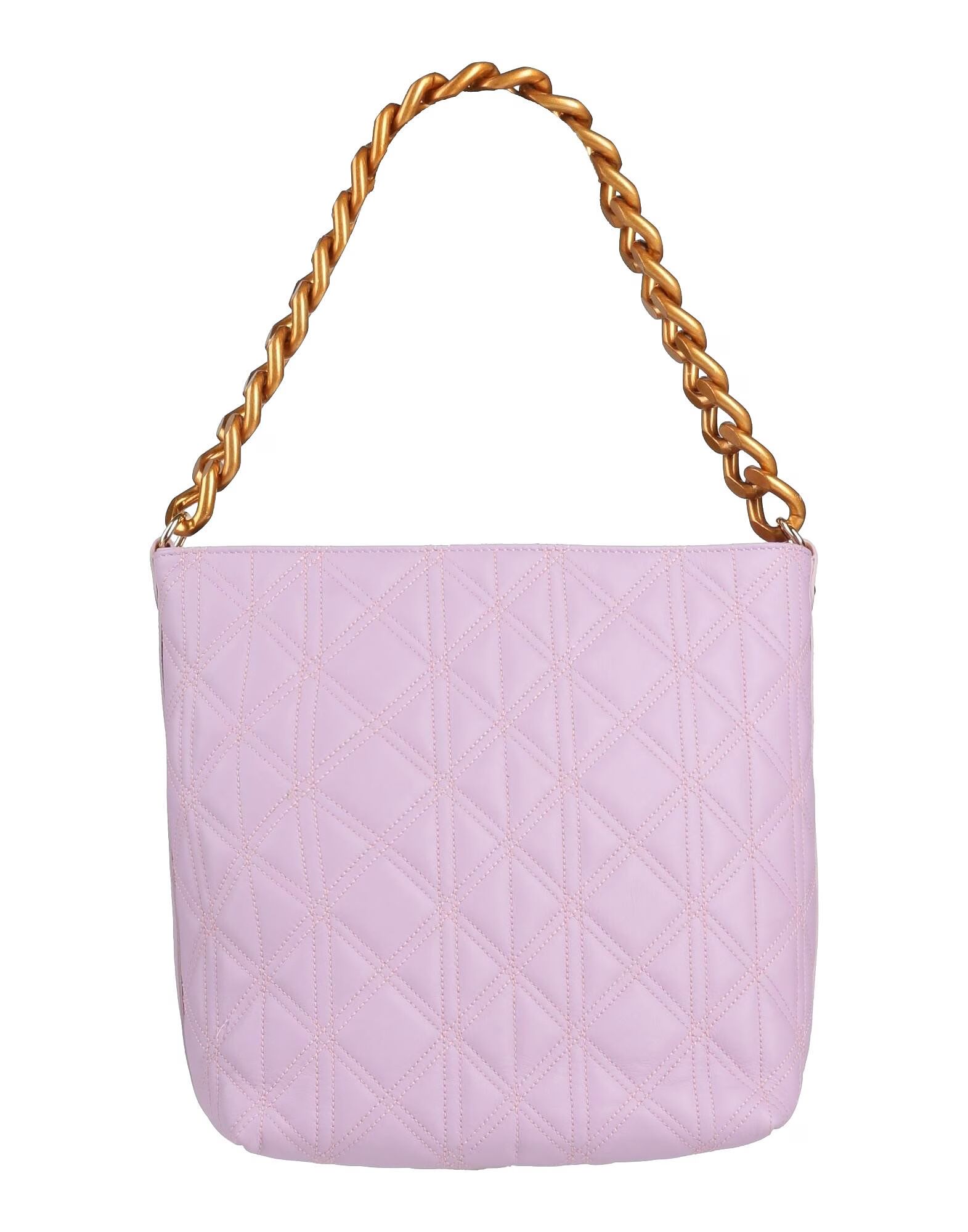 

Сумка My, лиловый