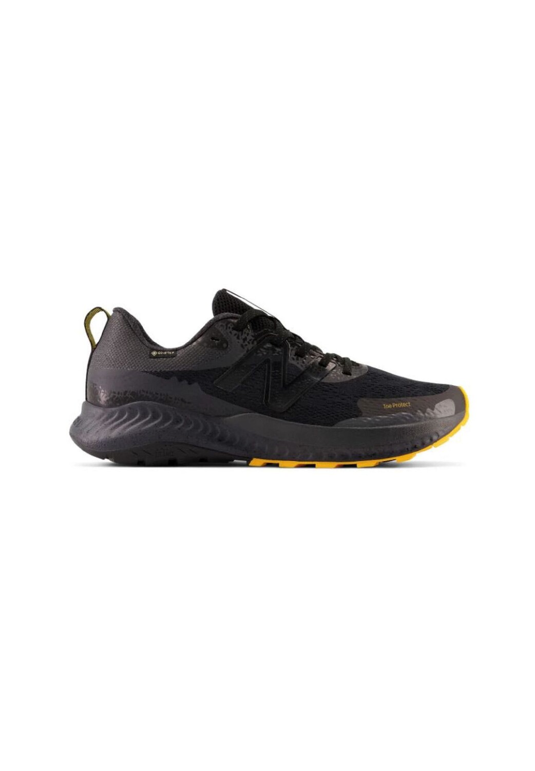 

Кроссовки/кроссовки MTNTRGB5 new balance, черный