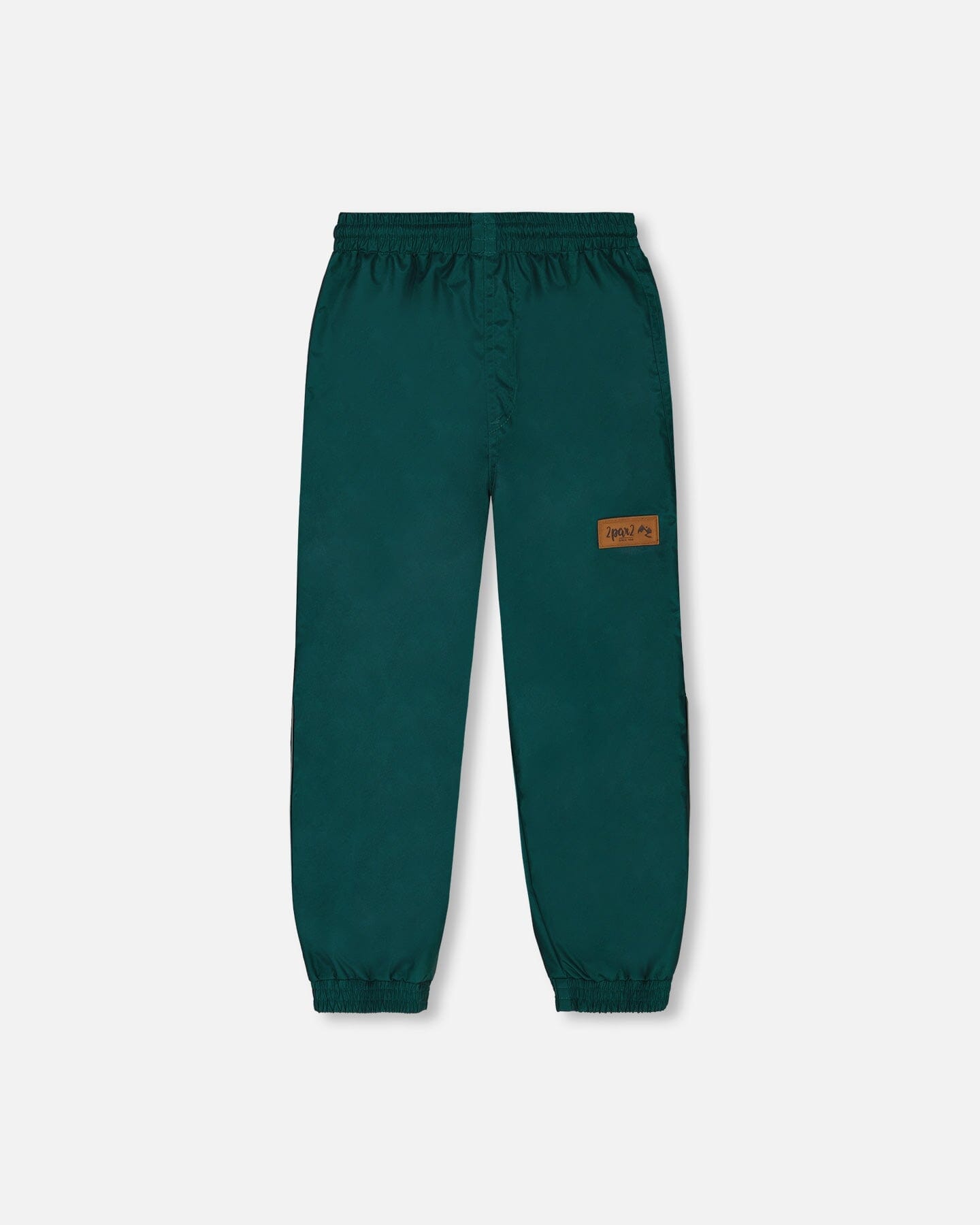 

Брюки Splash Forest Green Deux par Deux