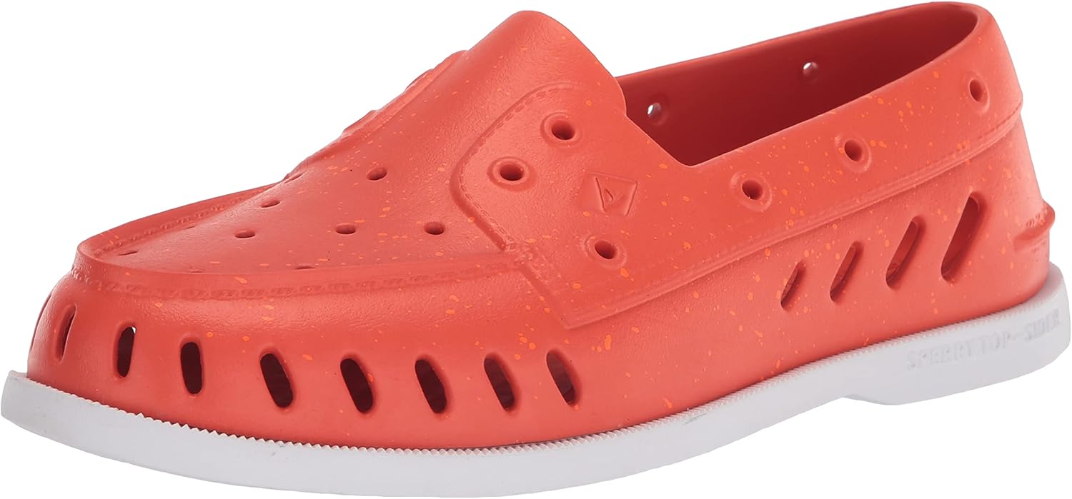 

Мужские оригинальные плавательные туфли Sperry, красный