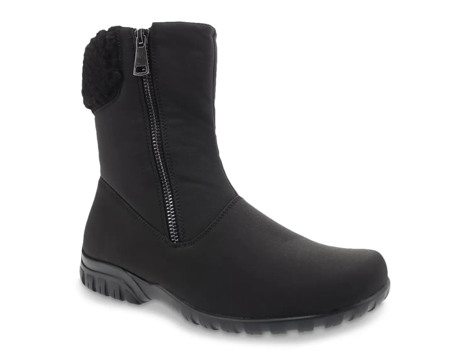 Ботильоны Dani Bootie Propet, черный