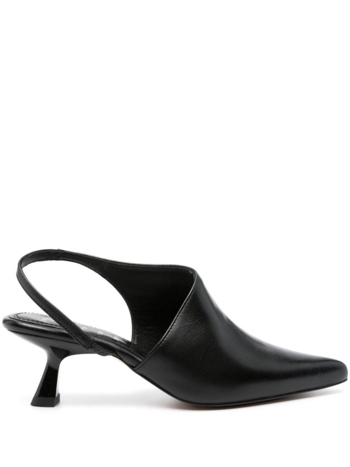 

Souliers Martinez туфли Greta 45, черный