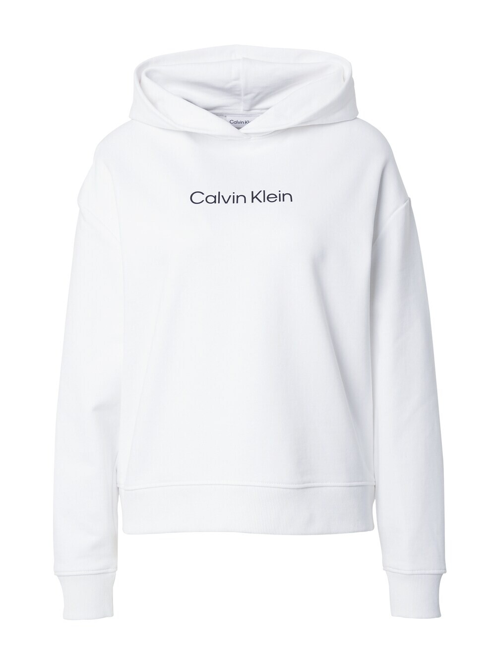 

Толстовка Calvin Klein, белый
