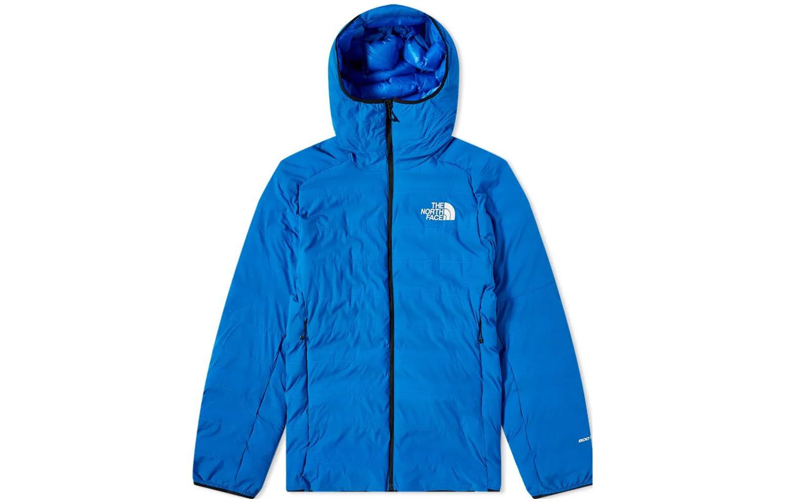 

THE NORTH FACE Мужская куртка, цвет Blue