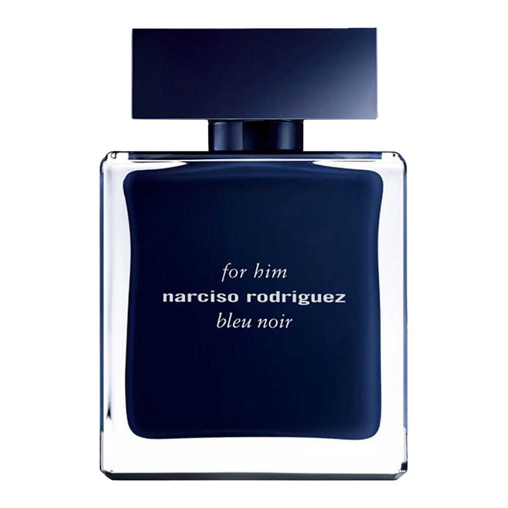 Мужская туалетная вода Narciso Rodriguez For Him Bleu Noir, 100 мл — фото 2
